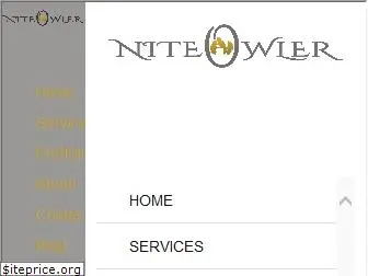 niteowler.com