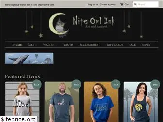 niteowlink.com