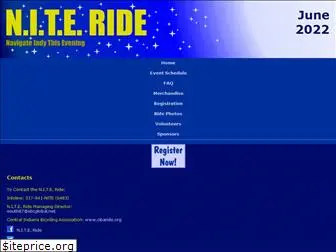 niteride.org