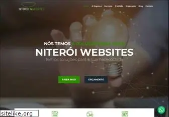 niteroiwebsites.com.br