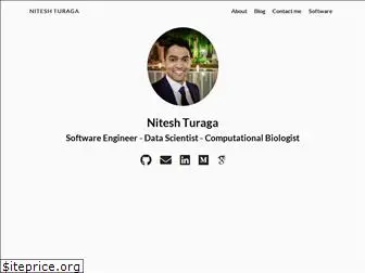 niteshturaga.com