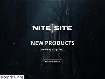 nitesite.com