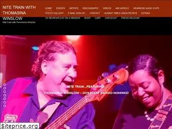 nitetrainband.com