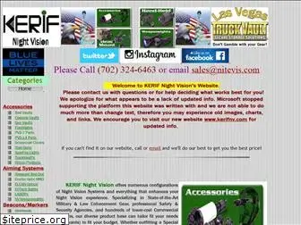 nitevis.com