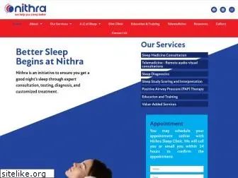 nithra.com