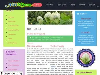 nitimana.com