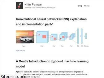 nitin-panwar.github.io