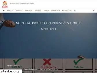 nitinfire.com