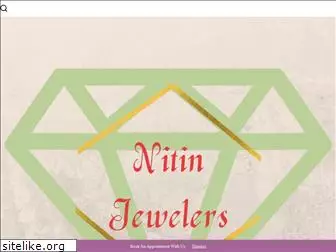 nitinjewelers.com