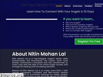 nitinmohanlal.org