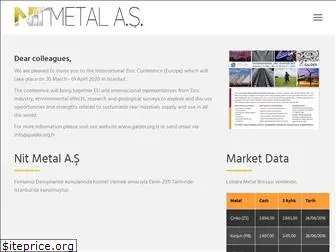 nitmetal.com.tr