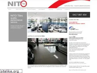 nito.com.au