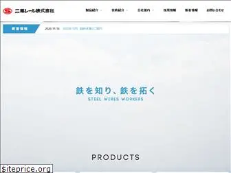 nitohrail.co.jp