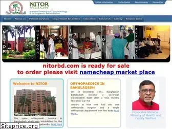nitorbd.com