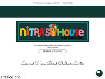 nitrashouse.com