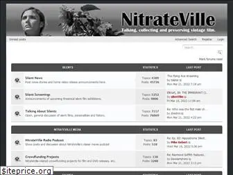 nitrateville.com