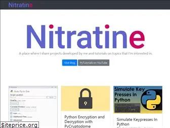 nitratine.net