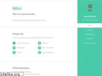 nitri.co.uk