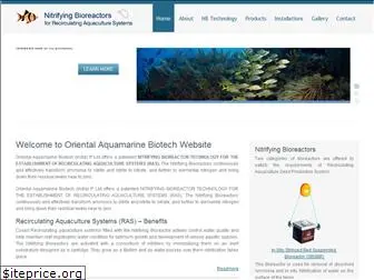 nitrifying-bioreactor.com