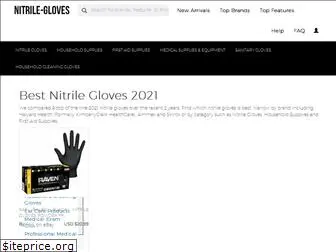nitrile-gloves.org