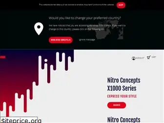 nitro-concepts.co.uk