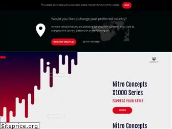 nitro-concepts.com