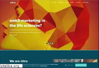 nitro-digital.co.uk