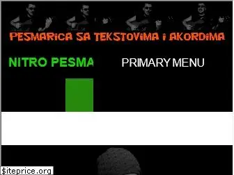 nitro-pesmarica.com