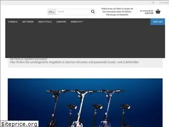 nitro-scooters.de