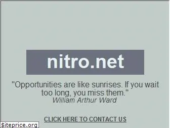 nitro.net
