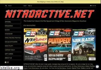 nitroactive.net