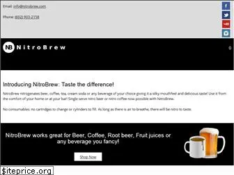 nitrobrew.com