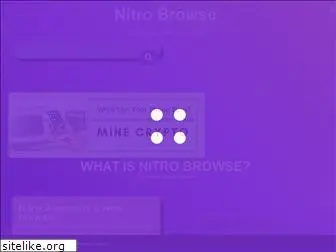 nitrobrowse.com