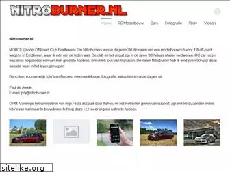 nitroburner.nl