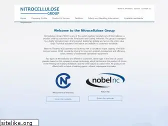nitrocellulose.com