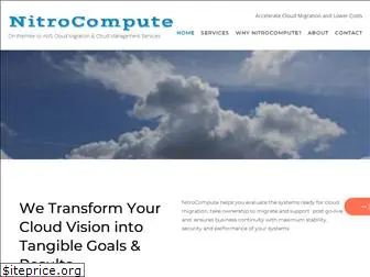 nitrocompute.com