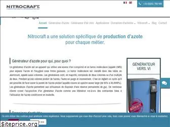 nitrocraft.fr