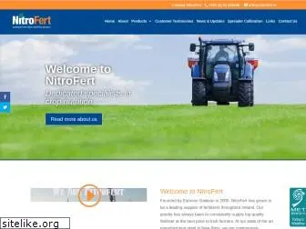 nitrofert.ie