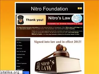 nitrofoundation.com