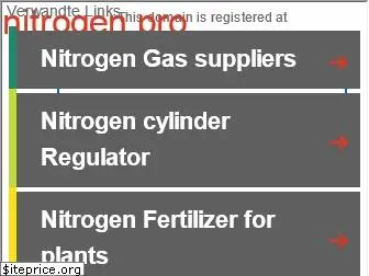 nitrogen.pro