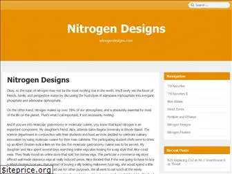nitrogendesigns.com