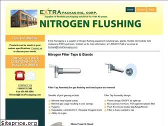nitrogenflushing.com