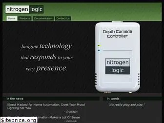 nitrogenlogic.com