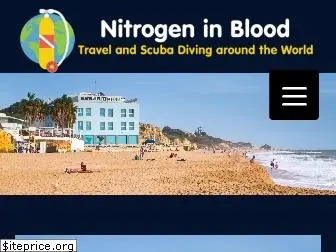 nitrogenoensangre.com