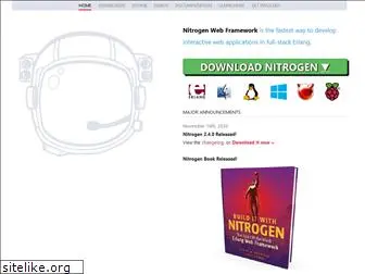 nitrogenproject.com