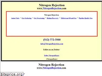 nitrogenrejection.com