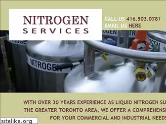 nitrogenservices.com