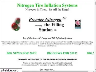 nitrogentiremachine.com
