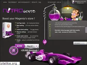 nitrogento.com