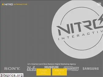 nitrointeractive.com